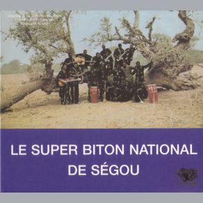 Download track Nyangaran Foli Le Super Biton National De Sègou