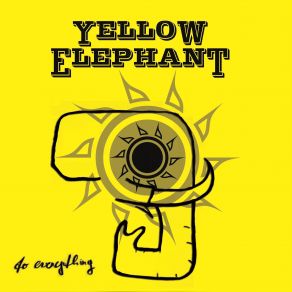 Download track Yellow Elephant (Radio Mix) Yellow Elephant