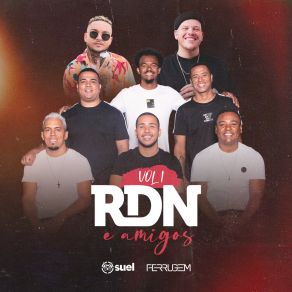 Download track Nosso Lance RDNFerrugem, Suel