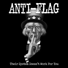 Download track I Don't Want To Be Like You (Re-Mastered) Anti Flag