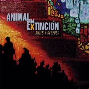 Download track Cancion Del Alma Animal En Extinción