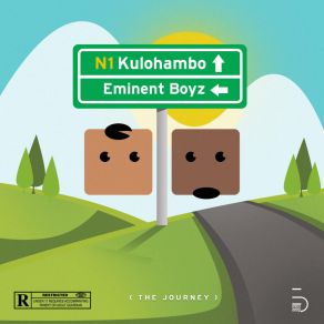 Download track Kulohambo (The Journey) MachiinaSAThe Journey, SjavasDaDeejay, Snerah Mbidana