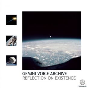 Download track Reflection On Existence Gemini Voice Archive