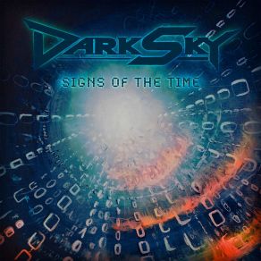 Download track In The Heat Of The Night Dark Sky