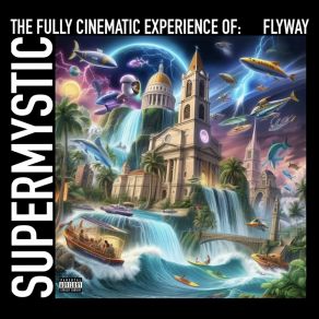 Download track Comedown The Fully Cinematic Experience Of: Flyway