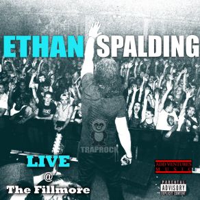 Download track Just Do It (Live) Ethan SpaldingGirard Street Garvey, MackLow