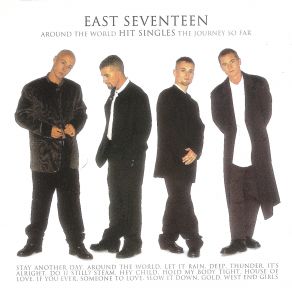 Download track West End Girls (Faces On Posters Mix) East Seventeen