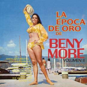 Download track Por Que Pensar Así Beny Moré