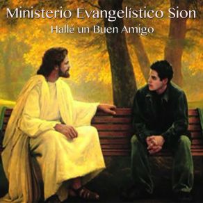 Download track Inmenso Mar Ministerio Evangelístico Sion