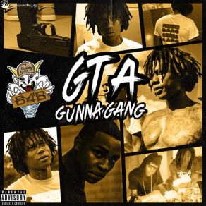 Download track Gang Everyday LeoRasta