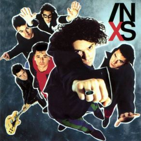 Download track Hear That Sound INXS