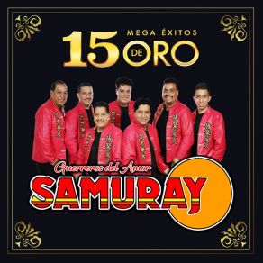 Download track Ya No Vives En Mí Samuray