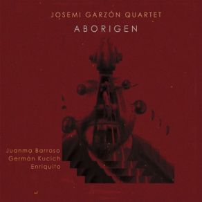 Download track Tres Soles Enriquito, Juanma Barroso, German Kucich, Josemi Garzón Quartet