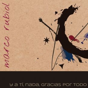 Download track Quisiera Marco Rubiol