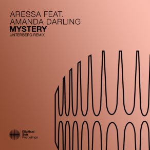 Download track Mystery (Unterberg Extended Remix) Amanda Darling