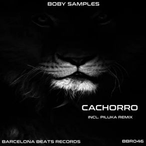 Download track Cachorro (Piluka Remix) Boby Samples