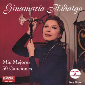 Download track Desde El Alma Ginamaria Hidalgo