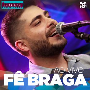 Download track De Morrer De Amor (Ao Vivo) Fê Braga