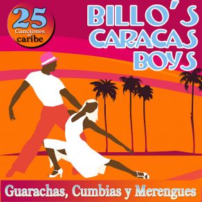 Download track El Pescador De Mi Tierra Billo´s Caracas Boys