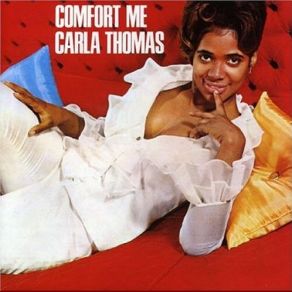 Download track Yes, I'm Ready Carla Thomas