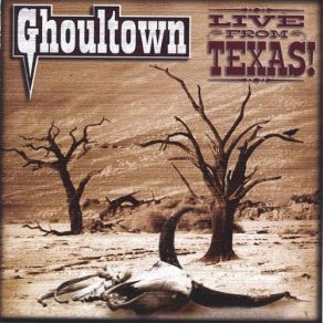 Download track The Worm Ghoultown