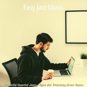 Download track Sunny Music For Focusing Easy Jazz Music