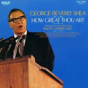 Download track Battle Hymn Of The Republic George Beverly Shea