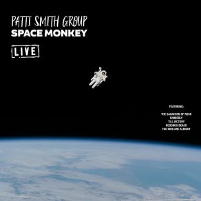 Download track We Three (Live) Patti Smith Group