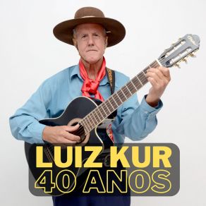 Download track Caminhada Luiz Kur