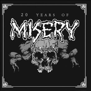 Download track Bullshit The Misery