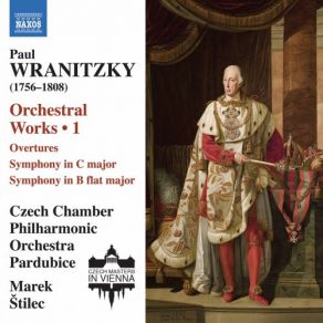 Download track Symphony In B-Flat Major, Op. 33 No. 1: III. Menuetto. Allegretto The Czech Chamber Philharmonic Orchestra Pardubice, Marek Stilec