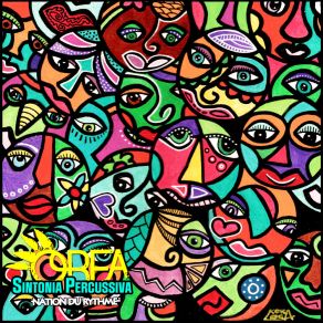 Download track Carnaval (Rework Sintonia Percussiva) Orfa