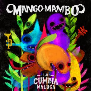 Download track Cordobesa Mango Mambo