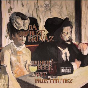 Download track 5 Element Drunken Pervert Tekneek Da Buze Bruvaz