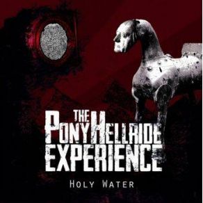 Download track They Came From The Sea The Pony Hellride Experience