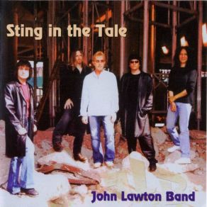 Download track Tracks Of Time John Lawton