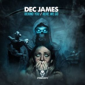 Download track Behind You Dec James