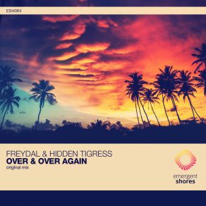 Download track Over & Over Again Freydal, Hidden Tigress