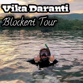 Download track Blockent Tour Vika Daranti