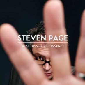 Download track No Song Left To Save Me Steven Page