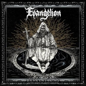 Download track The Deathsman Evangelion