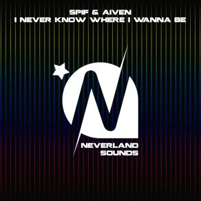 Download track I Never Know Where I Wanna Be Aiven