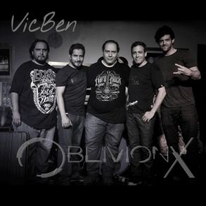 Download track Al Final De La Noche Oblivion X