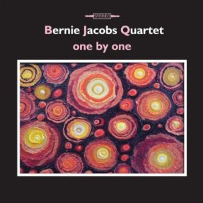 Download track Bye Bye Blackbird Bernie Jacobs Quartet