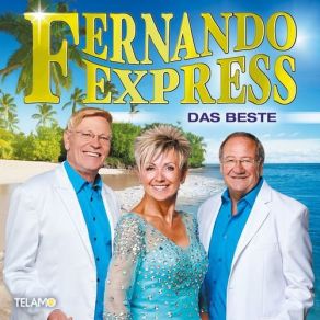 Download track Wie Viele Stunden Hat Die Ewigkeit Fernando Express