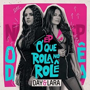 Download track Bebo E Choro (Ao Vivo) Lara, The Day