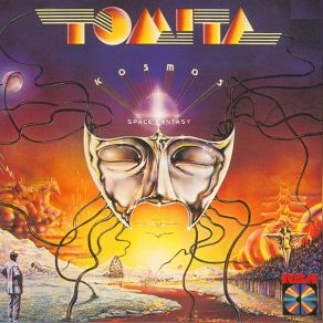 Download track The Sorceror's Apprentice Isao Tomita