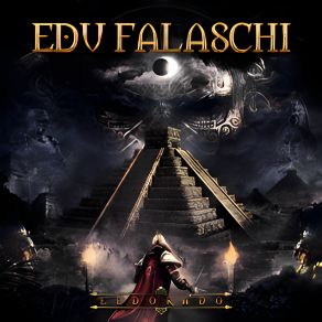 Download track Tenochtitlán Edu Falaschi