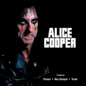 Download track Trash Alice Cooper