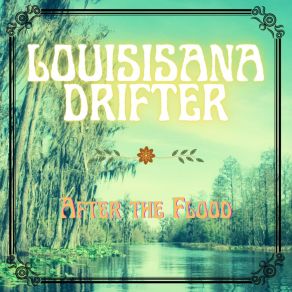 Download track Couch Glue Louisiana Drifter